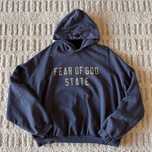 Fear of God Essentials Hoodie